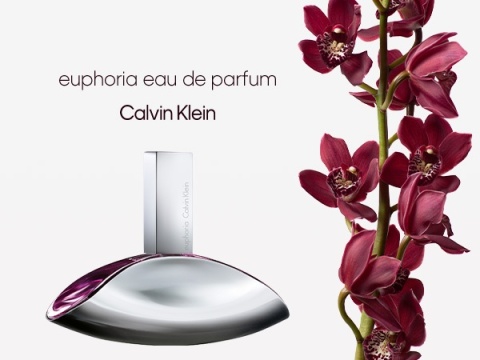 Calvin Klein Euphoria Edp 100ml Calvin Klein Euphoria Edp 100ml