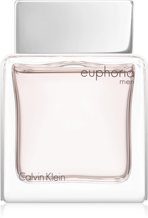 Calvin Klein Euphoria Men Edt 100ml Calvin Klein Euphoria Men Edt 100ml