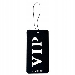 Caribi VIP Zapach do samochodu - 120