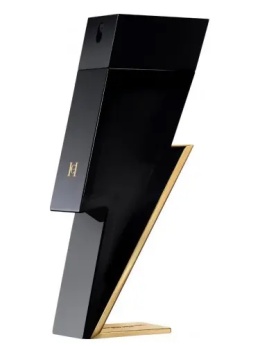 Carolina Herrera Bad Boy Edt 100ml