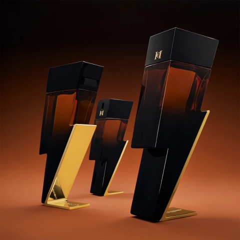 Carolina Herrera Bad Boy Elixir Edp 100ml Carolina Herrera Bad Boy Elixir Edp 100ml
