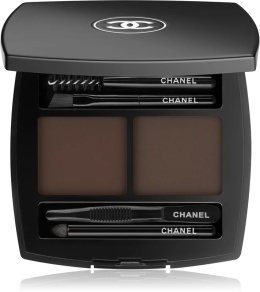 Chanel La Palette Sourcils 03 Dark 4g