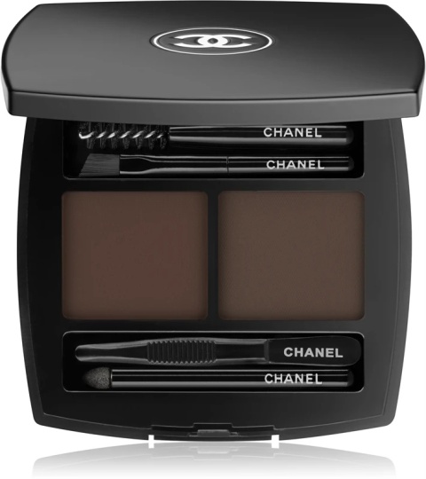 Chanel La Palette Sourcils 03 Dark 4g Chanel La Palette Sourcils 03 Dark 4g
