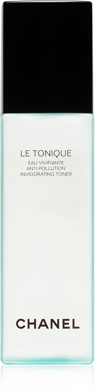 Chanel Le Tonique Anti Pollution Invigorating Toner 160ml Chanel Le Tonique Anti Pollution Invigorating Toner 160ml