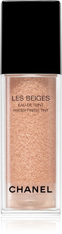 Chanel Les Beiges Touches De-Teint Water Fresh Tint Light 30ml