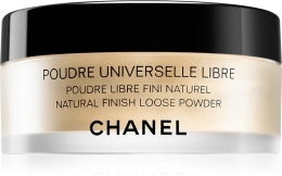 Chanel Poudre Universelle Libre -12 30g