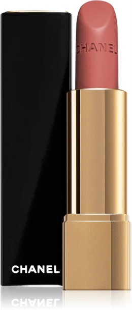 Chanel Rouge Allure Intense Lip Colour 206 Illusion