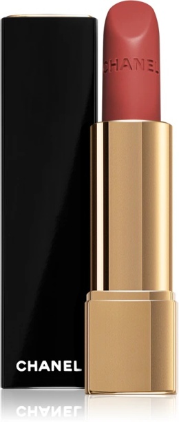 Chanel Rouge Allure Velvet Lip Colour 54 Paradoxale 3.5g