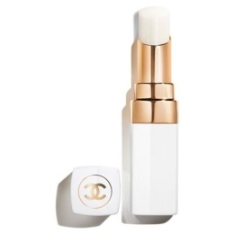 Chanel Rouge Coco Baume Hydrating Conditioning Lip 916 Flirty Coral