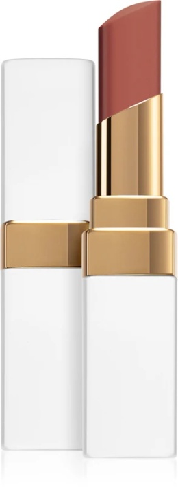 Chanel Rouge Coco Baume Hydrating Conditioning Lip 924 Fall For Me
