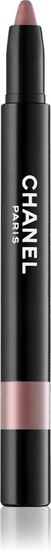 Chanel Stylo Ombre Et Contour 08 Rouge Noir 0.8g