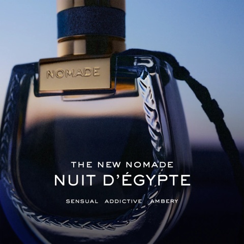 Chloe Nomade Nuit D`Egypte Edp 75ml Chloe Nomade Nuit D`Egypte Edp 75ml