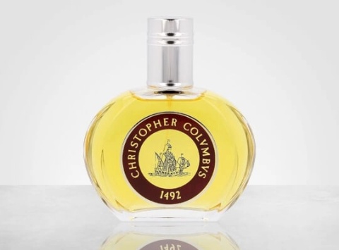 Christopher Columbus 1492 Edt 100ml Christopher Columbus 1492 Edt 100ml