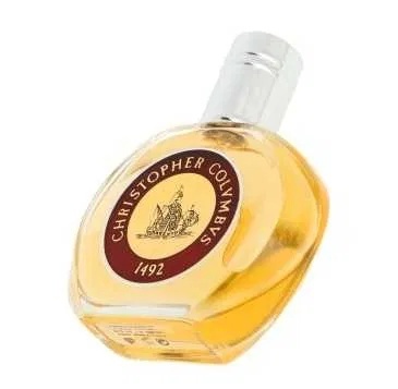 Christopher Columbus 1492 Edt 100ml Christopher Columbus 1492 Edt 100ml