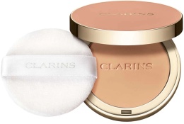 Clarins Ever Matte Compact Powder 04 Medium