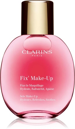 Clarins Fix Make-Up International 50ml