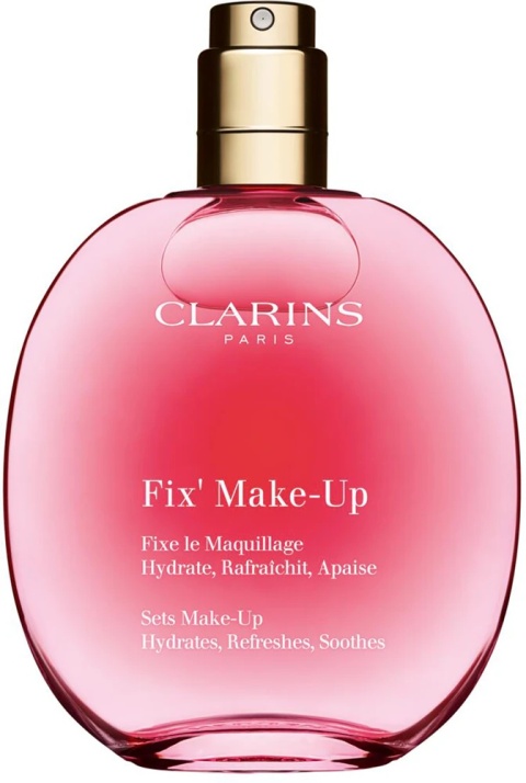 Clarins Fix Make-Up International 50ml Clarins Fix Make-Up International 50ml