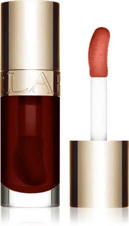 Clarins Lip Comfort Oil 09 Chocolate 7ml