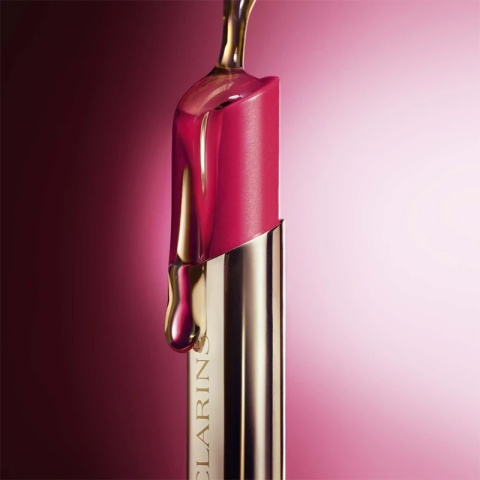Clarins Lip Oil Balm 02 Flash Pink 3ml Clarins Lip Oil Balm 02 Flash Pink 3ml