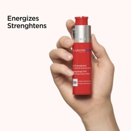 Clarins Men Energizing Gel 50ml
