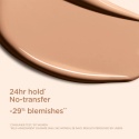 Clarins Skin Illusion Full Coverage Hydrating Foundation 107C 30ml Clarins Skin Illusion Full Coverage Hydrating Foundation 107C 30ml