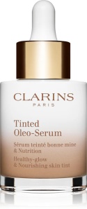 Clarins Tinted Oleo Serum 05 30ml Clarins Tinted Oleo Serum 05 30ml