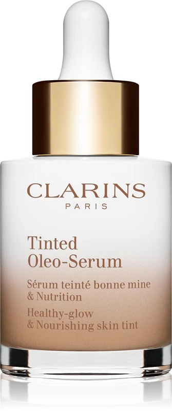 Clarins Tinted Oleo Serum 05 30ml Clarins Tinted Oleo Serum 05 30ml