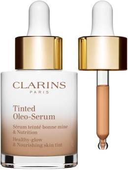 Clarins Tinted Oleo Serum 06 30ml