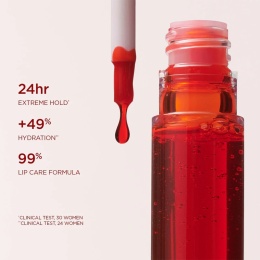 Clarins Water Lip Stain 09 7ml