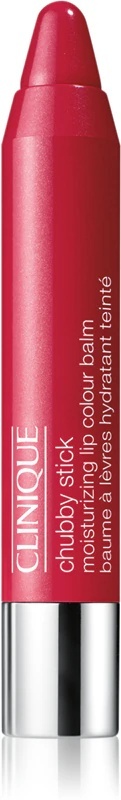Clinique Qiuckliner For Lips - Chilli 0,26g