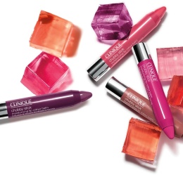 Clinique Qiuckliner For Lips - Chilli 0,26g