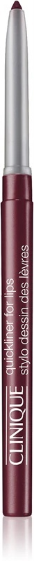 Clinique Qiuckliner For Lips - Intense Licorice 0,26g