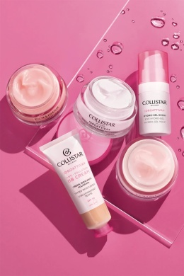 Collistar Idroattiva Fresh Moisturizing Water Cream 30ml