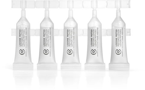 Collistar Peptides Fortifying Anti-Hair Loss Lotion 15 X 5ml15 ml Collistar Peptides Fortifying Anti-Hair Loss Lotion 15 X 5ml15 ml