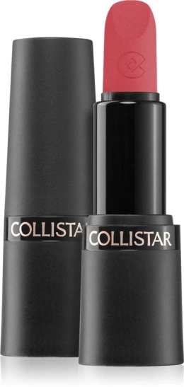 Collistar Pure Matte Lipstick NÂ° 102 Antique Pink