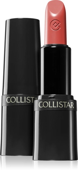 Collistar Pure Matte Lipstick NÂ° 28 Peach Pink