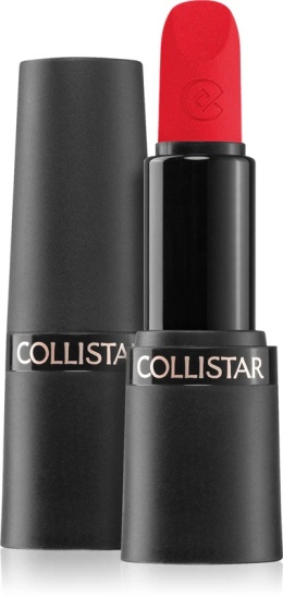 Collistar Pure Matte Lipstick NÂ° 40 Mandarin