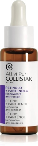 Collistar Retinol + Panthenol Drops 30ml Collistar Retinol + Panthenol Drops 30ml