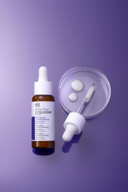 Collistar Retinol + Panthenol Drops 30ml