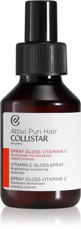 Collistar Vitamin C Revitalizing Illuminating Spray gloss 100 ml