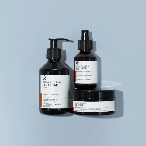 Collistar Vitamin C Revitalizing Illuminating Spray gloss 100 ml Collistar Vitamin C Revitalizing Illuminating Spray gloss 100 ml