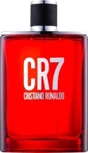 Cristiano Ronaldo Cr7 Edt 50ml Cristiano Ronaldo Cr7 Edt 50ml
