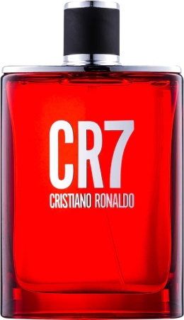 Cristiano Ronaldo Cr7 Edt 50ml
