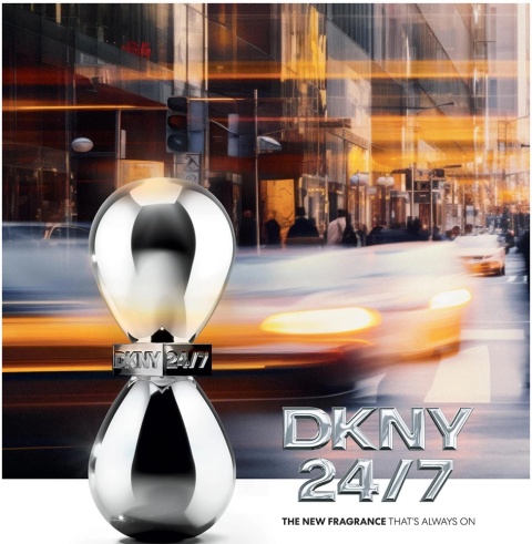 DKNY 24/7 Edp 100ml DKNY 24/7 Edp 100ml