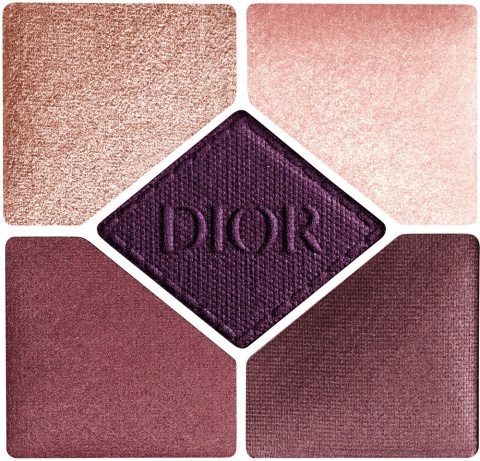 Dior 5 Couleurs Couture Eyeshadow Palette 183 Plum Tutu 7g Dior 5 Couleurs Couture Eyeshadow Palette 183 Plum Tutu 7g