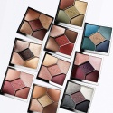 Dior 5 Couleurs Couture Eyeshadow Palette 183 Plum Tutu 7g Dior 5 Couleurs Couture Eyeshadow Palette 183 Plum Tutu 7g