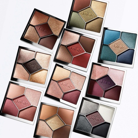 Dior 5 Couleurs Couture Eyeshadow Palette 183 Plum Tutu 7g Dior 5 Couleurs Couture Eyeshadow Palette 183 Plum Tutu 7g