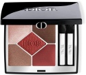 Dior 5 Couleurs Couture Eyeshadow Palette 673 Red Tartan 7g Dior 5 Couleurs Couture Eyeshadow Palette 673 Red Tartan 7g