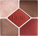 Dior 5 Couleurs Couture Eyeshadow Palette 673 Red Tartan 7g Dior 5 Couleurs Couture Eyeshadow Palette 673 Red Tartan 7g