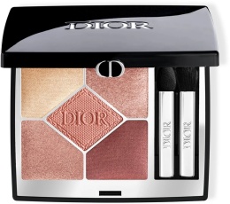 Dior 5 Couleurs Couture Eyeshadow Palette 743 Rose Tulle 7g
